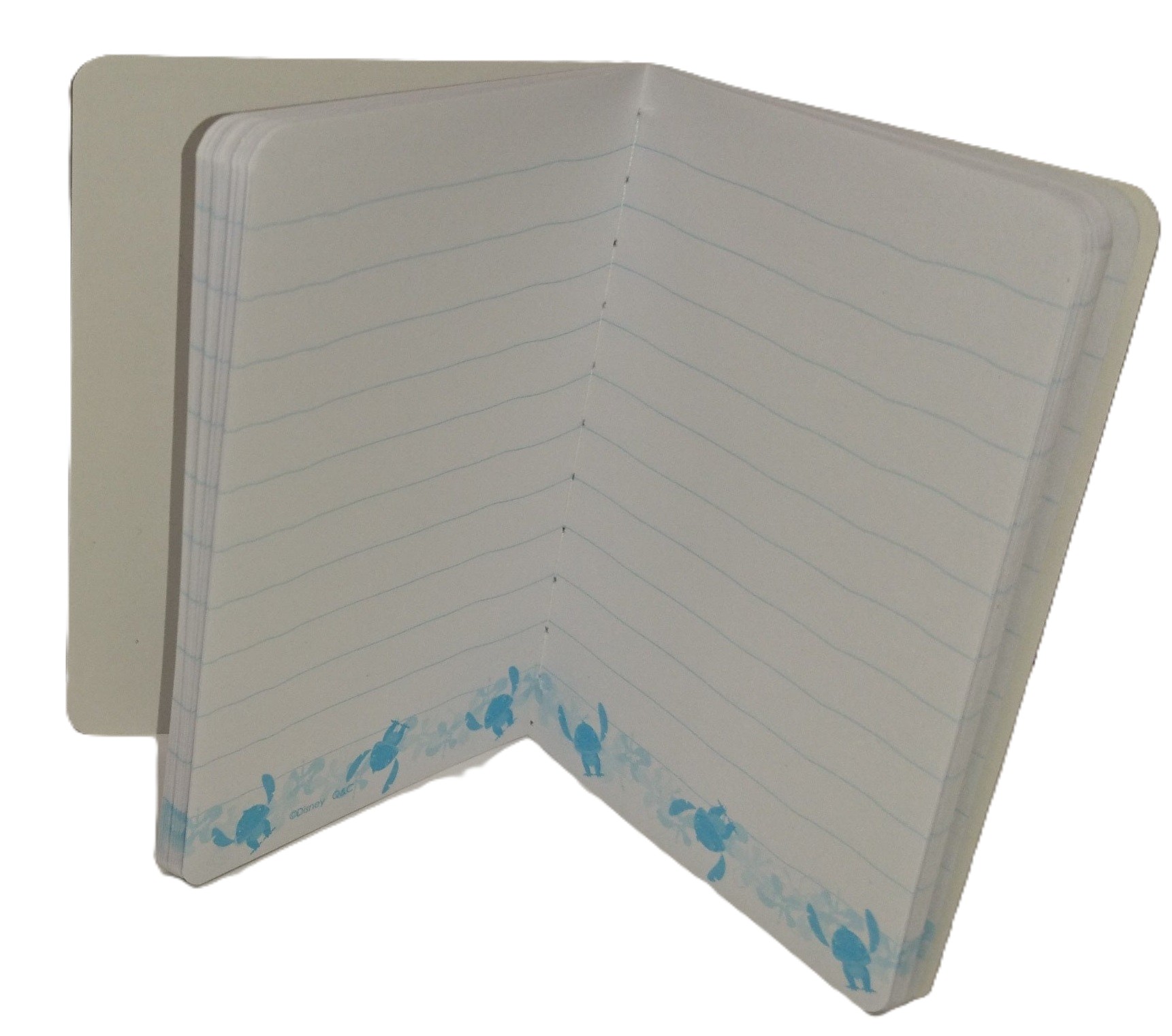 口袋筆記 Stitch (DPCI-M55C)
