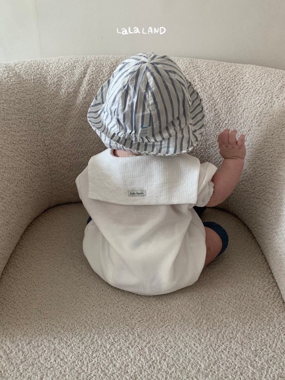 🇰🇷Lalaland Bebe包屁