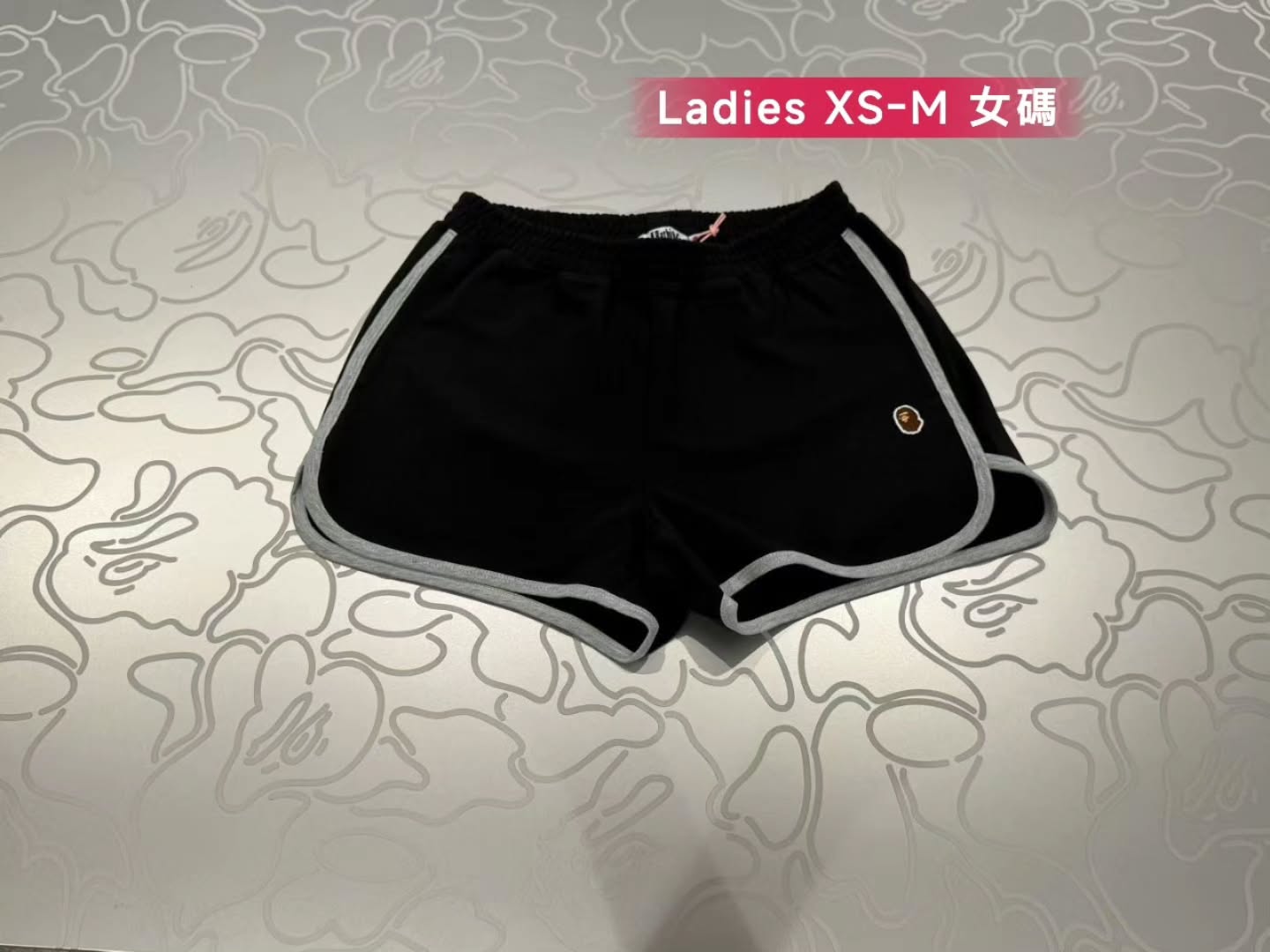 7.18 BAPE FW26 Collection **MESSAGE FIRST/先查詢貨存**