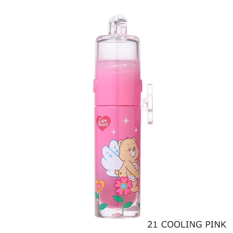 Peripera Care Bears Ink Mood Glowy Tint