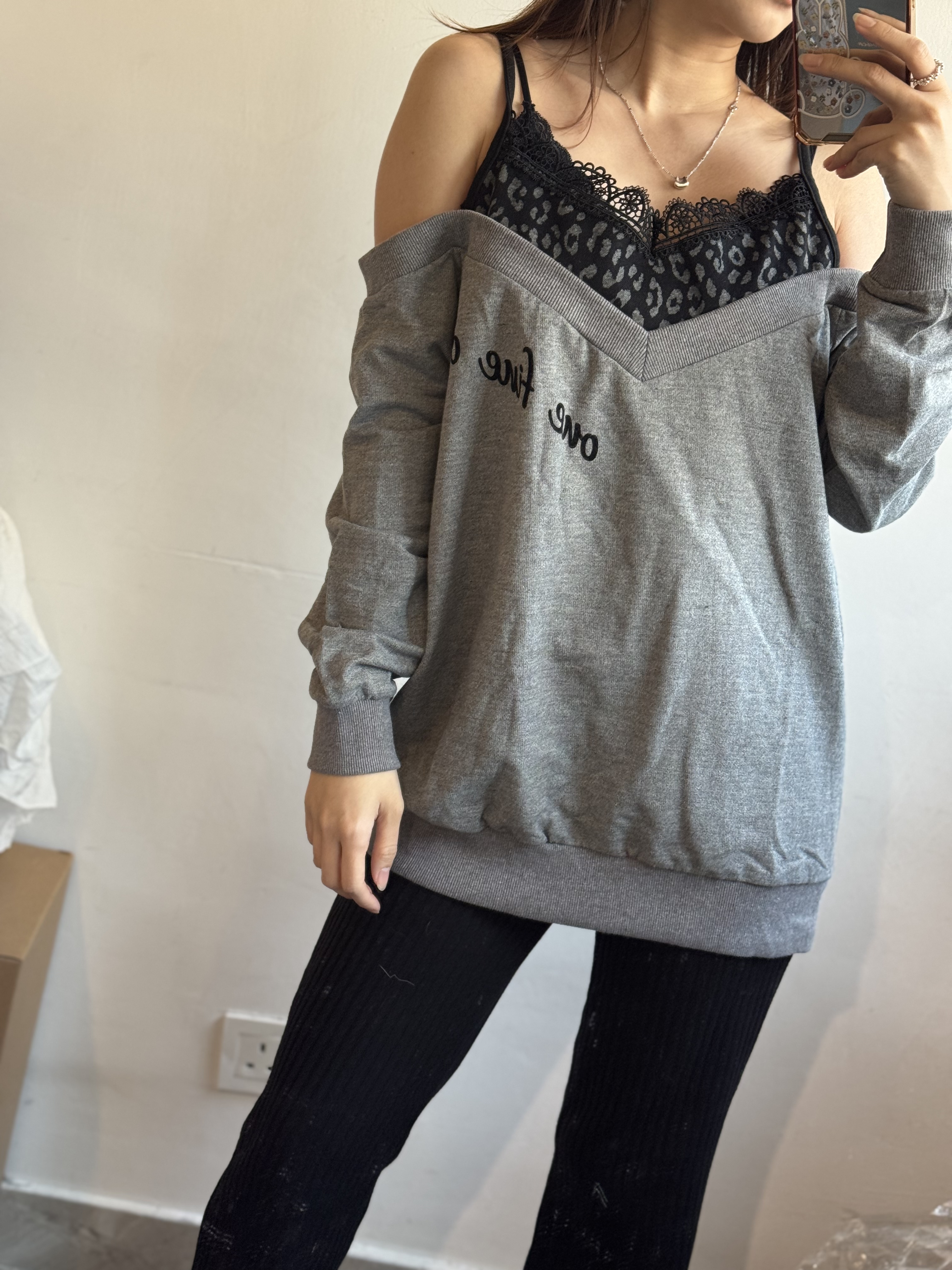 特價 露膊假2件