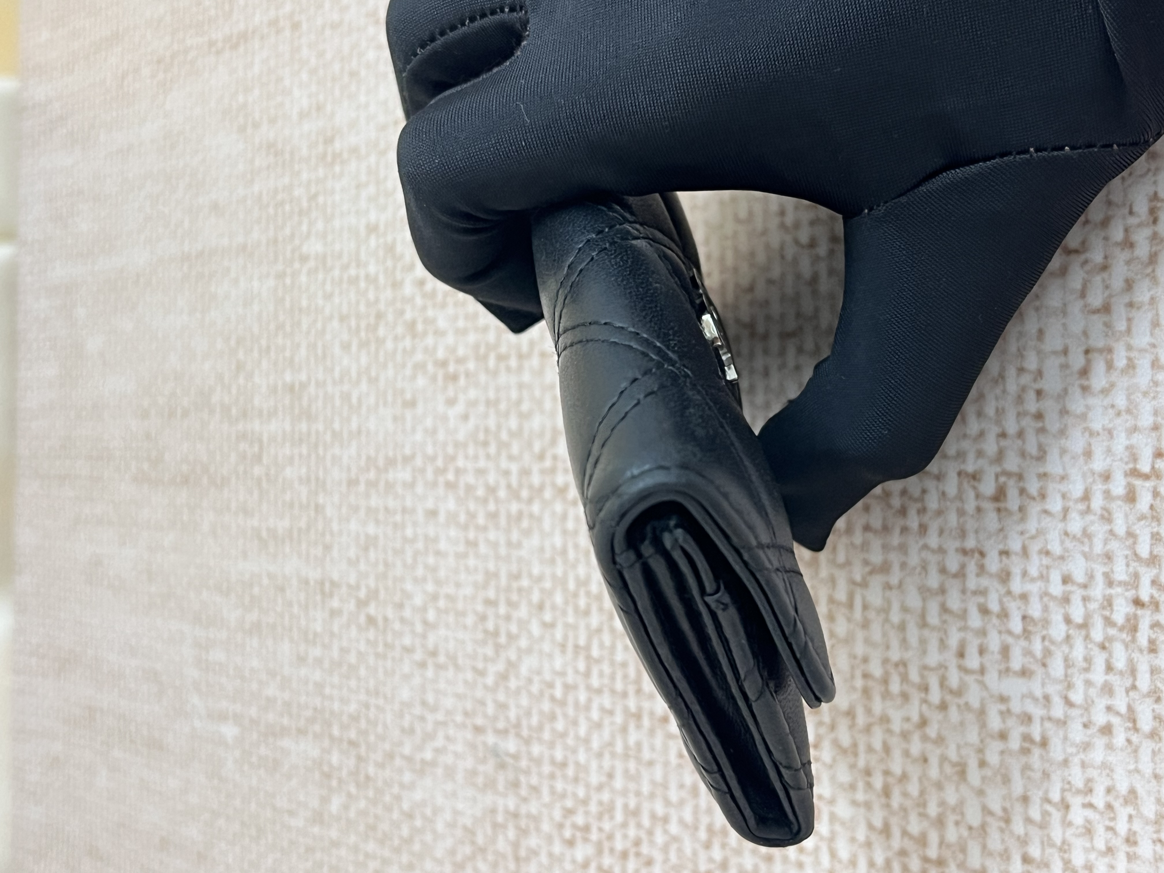 Pre-owned Chanel wallet / Product Code: 26022106