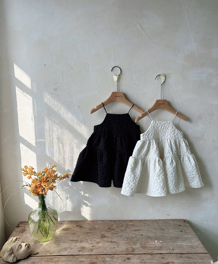 🇰🇷azalea吊帶裙