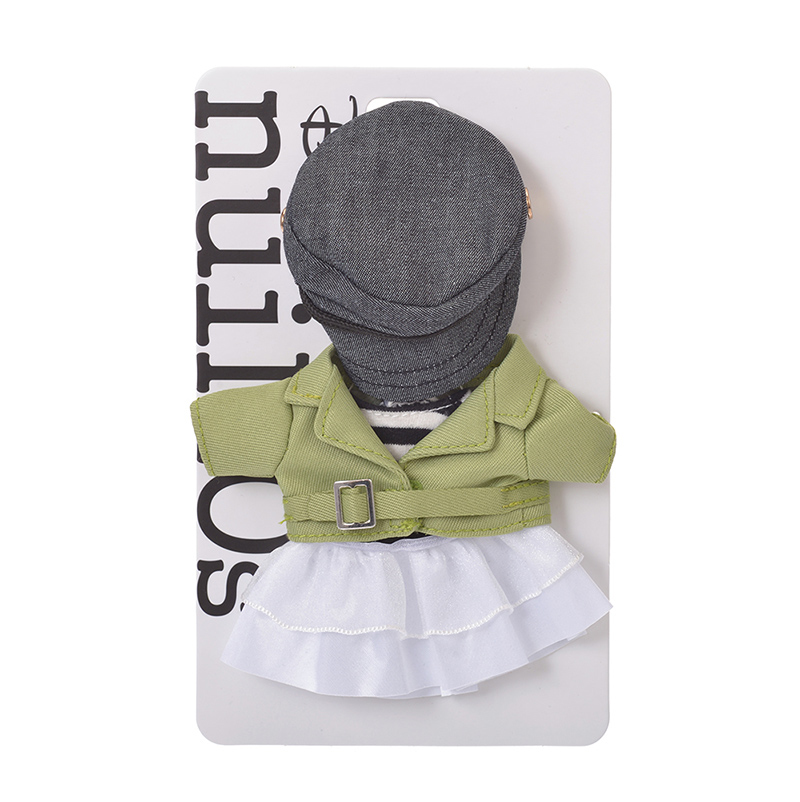 [現貨] NUIMOS~衫仔9