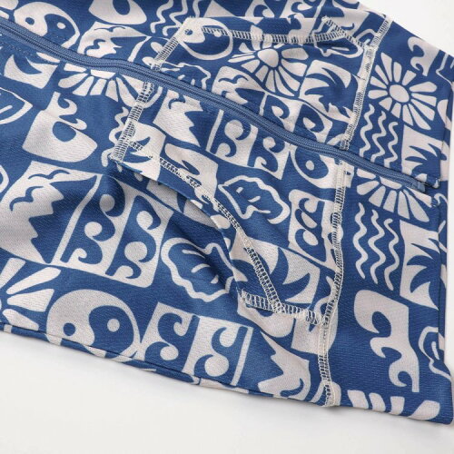 🆕【⭐訂購⭐】🇯🇵  日本直送🌀通體印花 防UV 連帽 薄外套［3款選］🌀[ELDA-0037][260504]