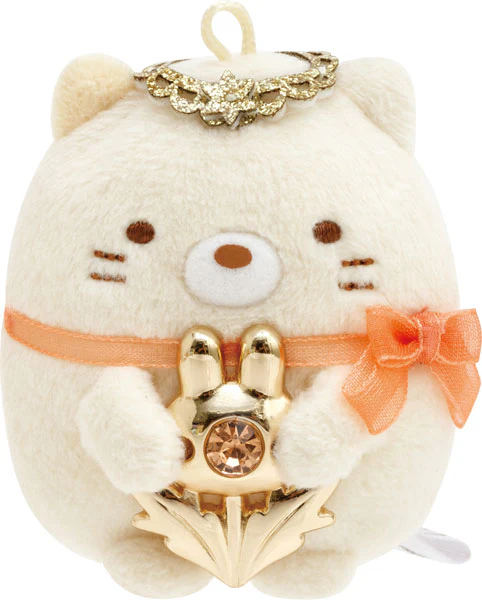 角落生物 手玉｜特價品滿$300包順豐門市自取