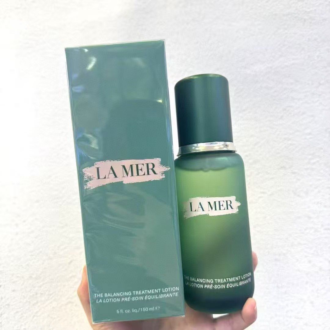 LA MER 全新煥透肌底修護液 150ml