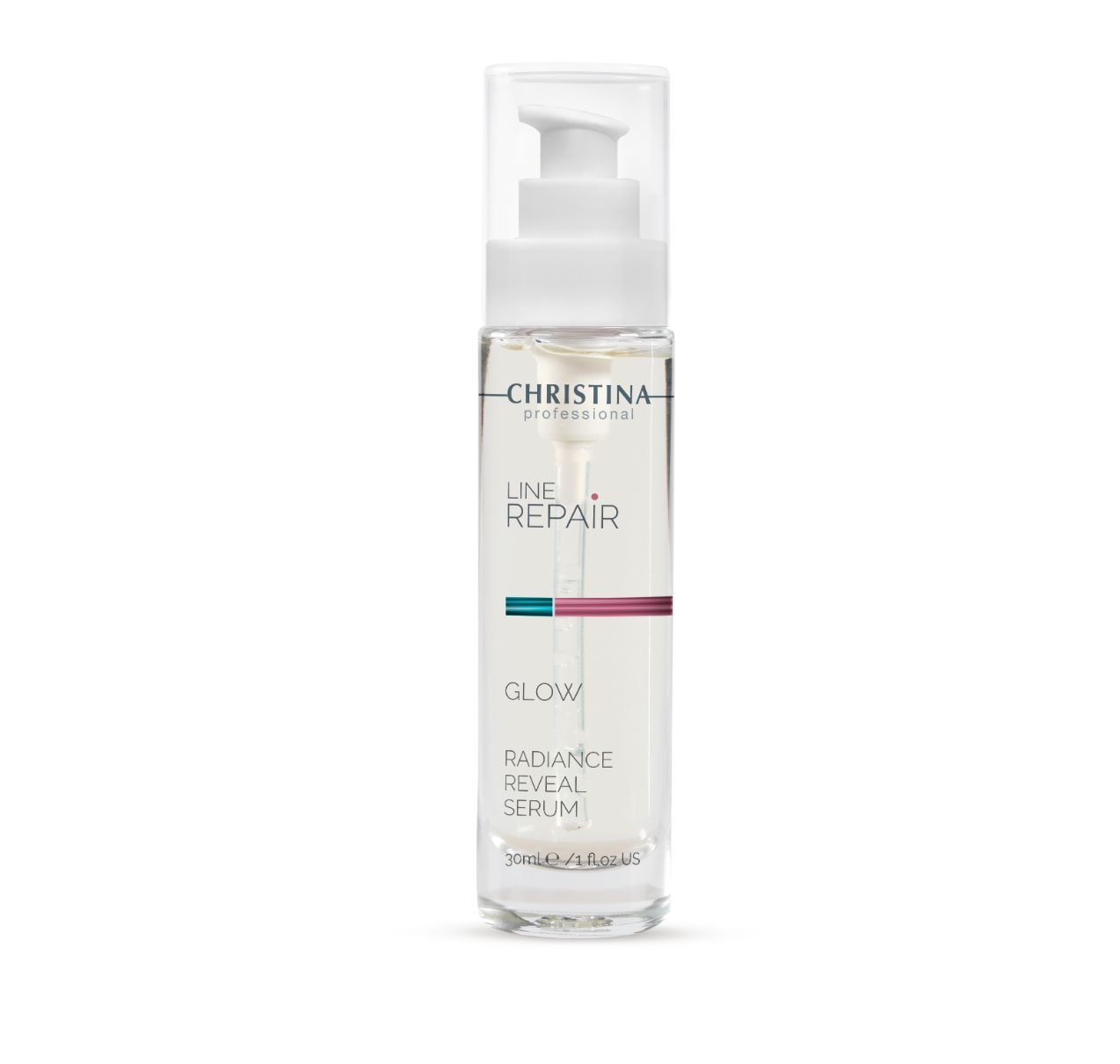 CHRISTINA 煥采人蔘精華液30ml EXP 27.1
