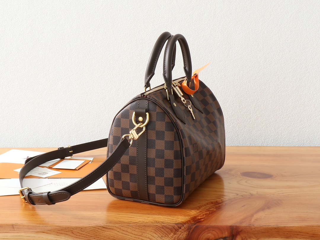 Louis Vuitton LV Speedy Bandoulière 25