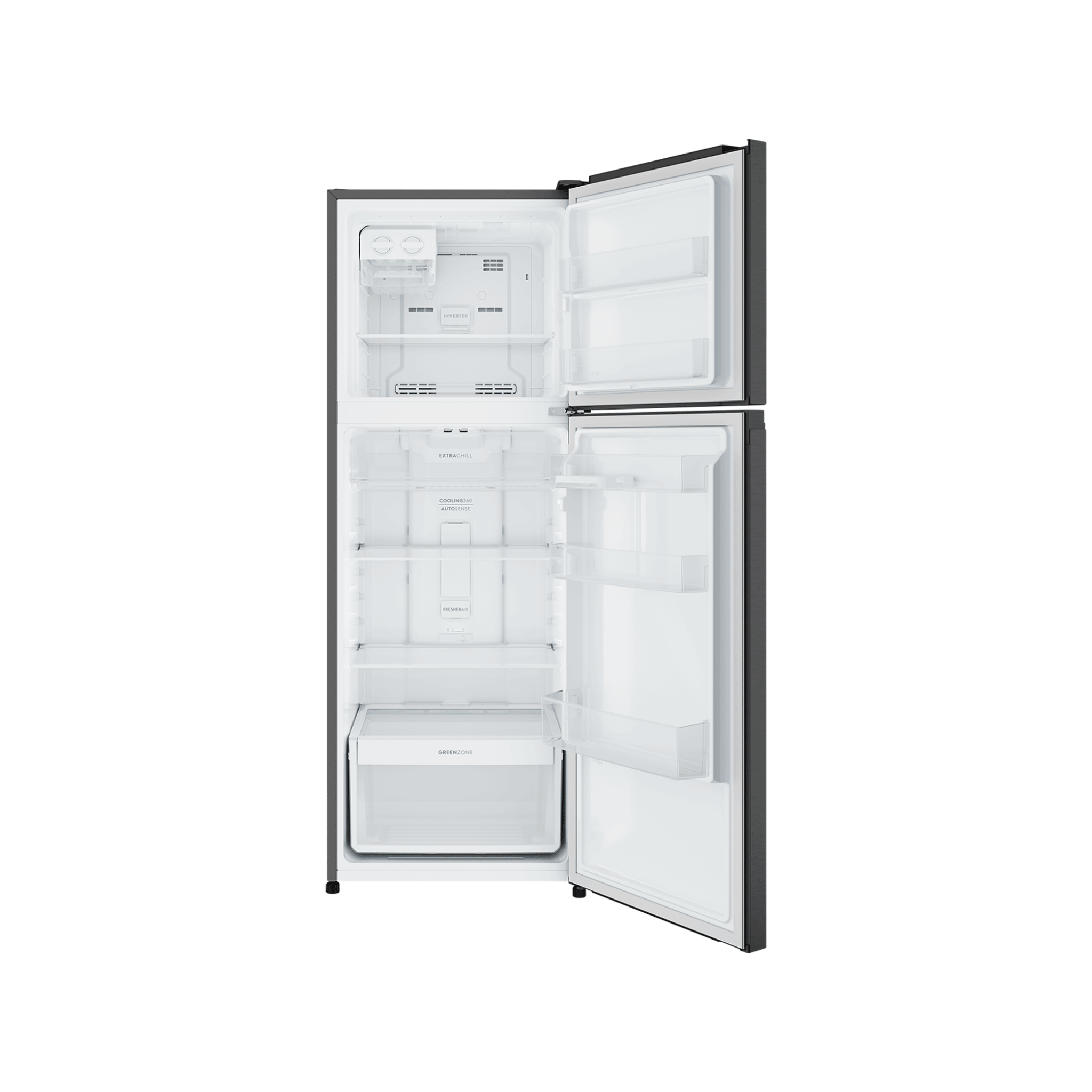 Electrolux 312L UltimateTaste 300 Top Mount Inverter Refrigerator (ETM3100L-B)