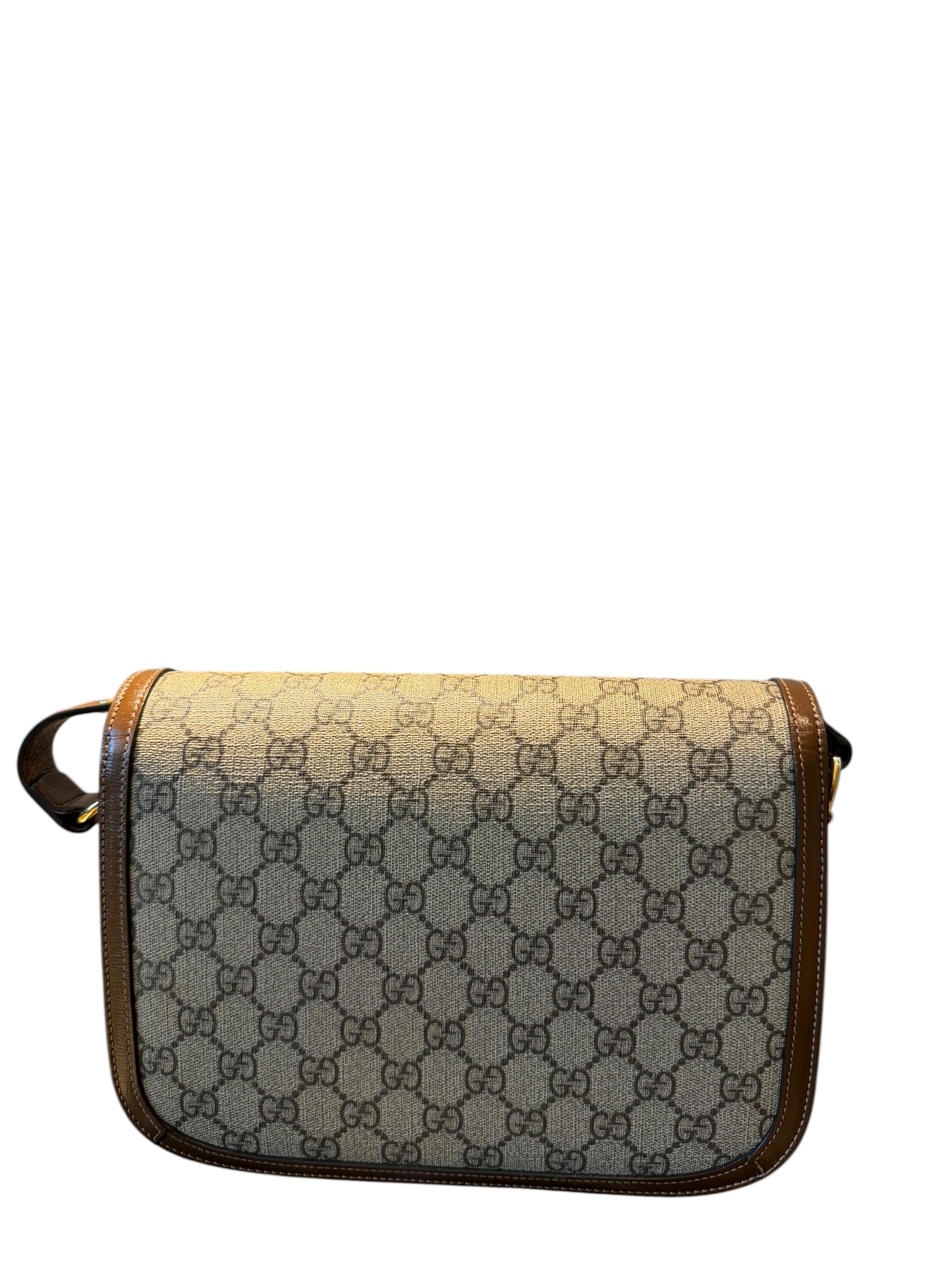 Pre-Owned GUCCI Horsebit 1955 / Product Code: W51301