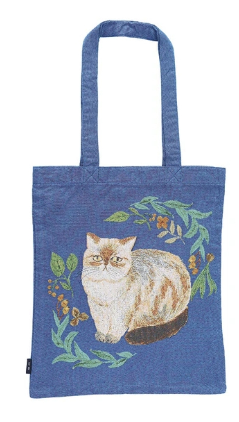 Matsuo Miyuki 帆布袋 110614