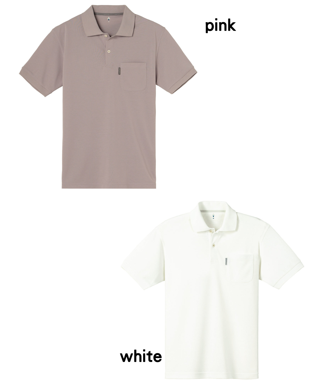 日本代購【 夏日必備☀️ 日本直送  montbell 高機能 Wickron 抗UV 速乾透氣 抗菌除臭 Polo 恤 男裝 | Wickron High-Performance Polo Shirt • Quick-Dry, UV Cut & Odor Control Men 】