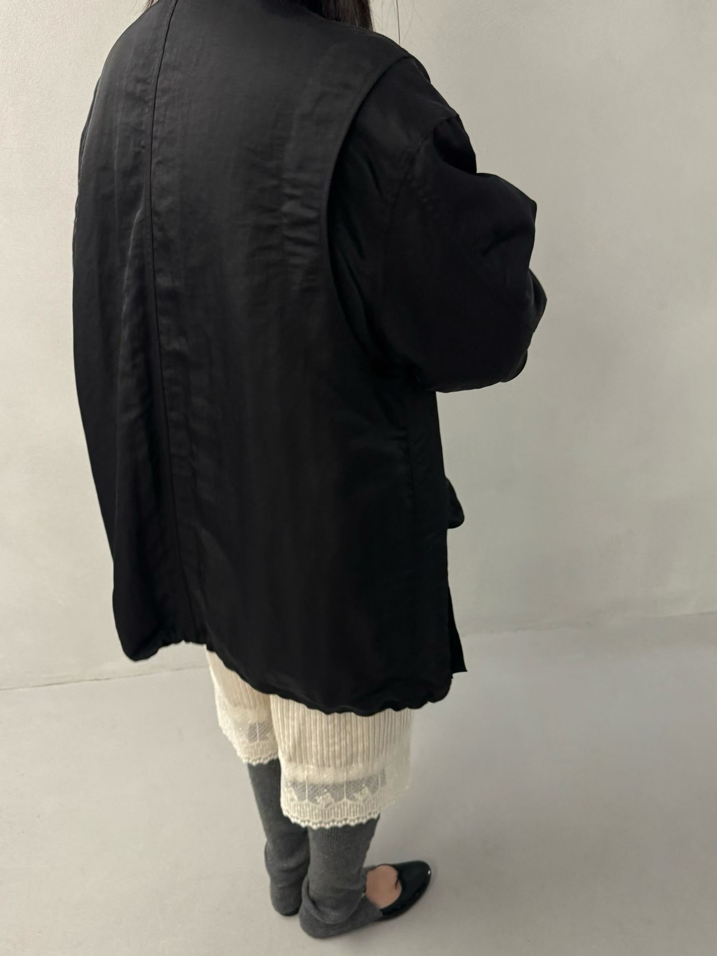 (2026FW) MAISONSTAFF - JACKET