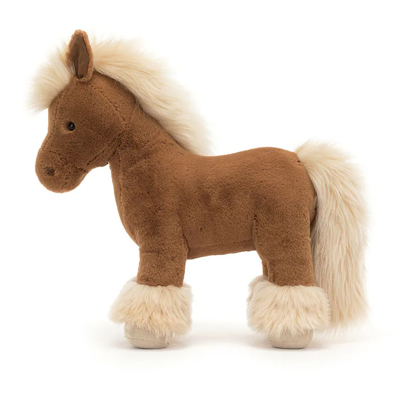 【英國】Jellycat Freya Pony