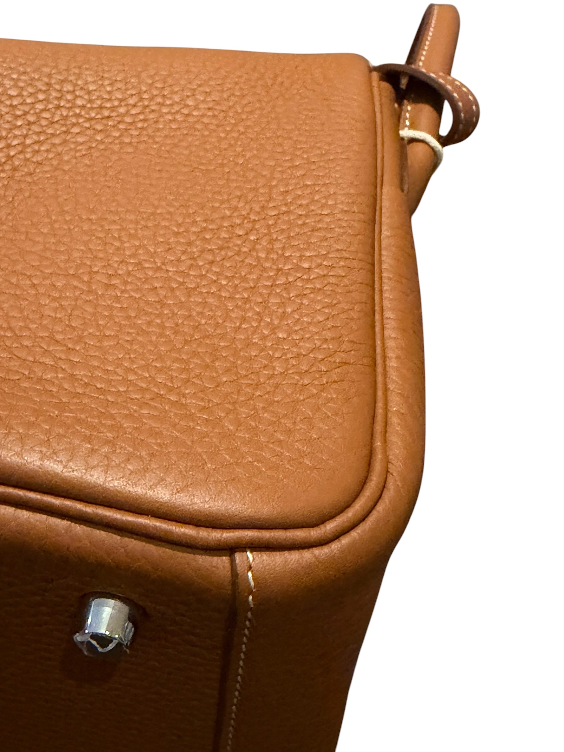 Pre-Owned HERMÉS Lindy 26 Stamp K / Product Code: W51701
