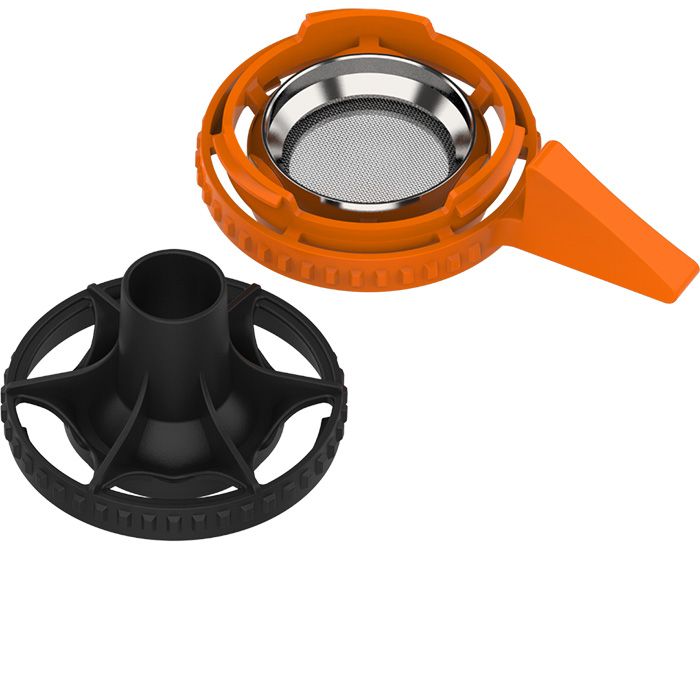 Filling Chamber for PLENTY | Storz & Bickel