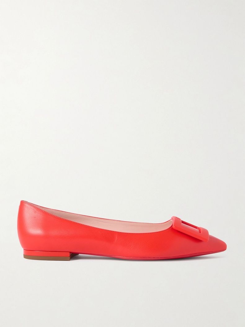 斷碼價✨訂貨🍒RV Commettine FLAT SIZE 35 38 40 41