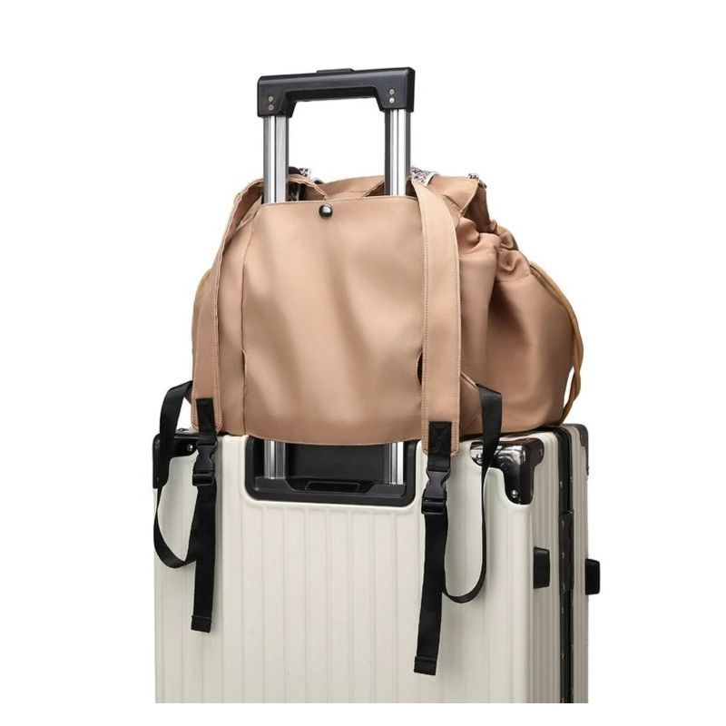 👇$95隻。2隻起$90隻👜✨ 大容量百變托特包｜一個袋搞掂晒！