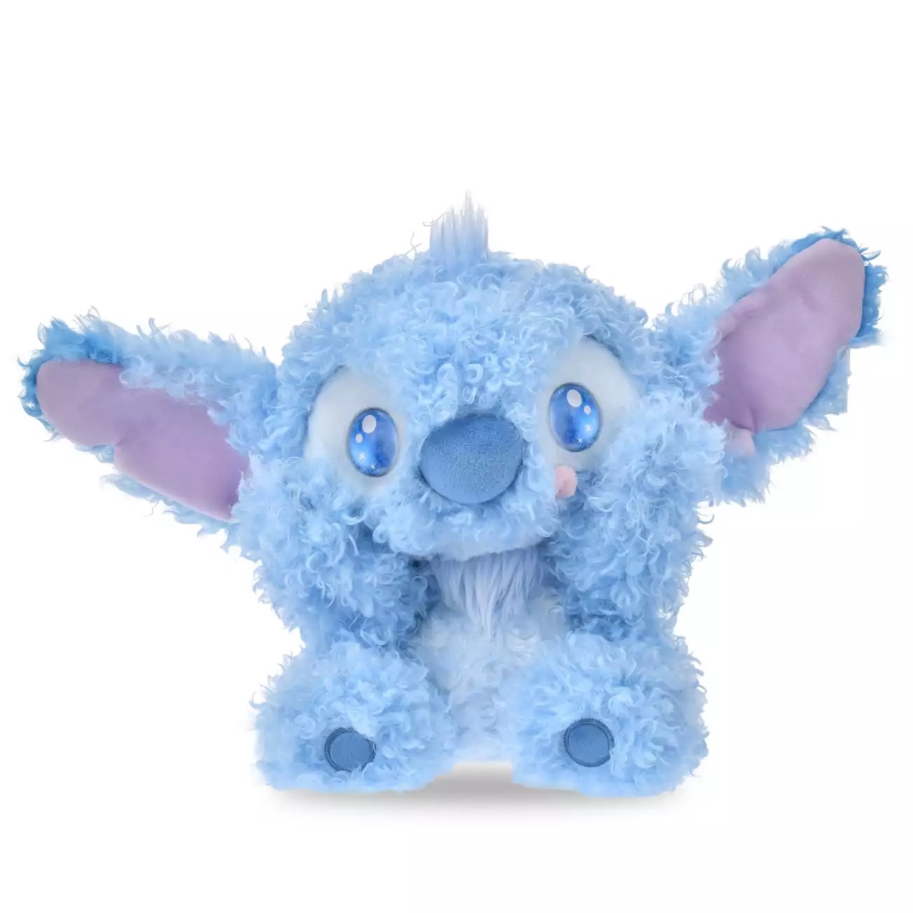 📦訂購 日本代購 Disney 迪士尼 史迪仔 STITCH 毛絨公仔🧸