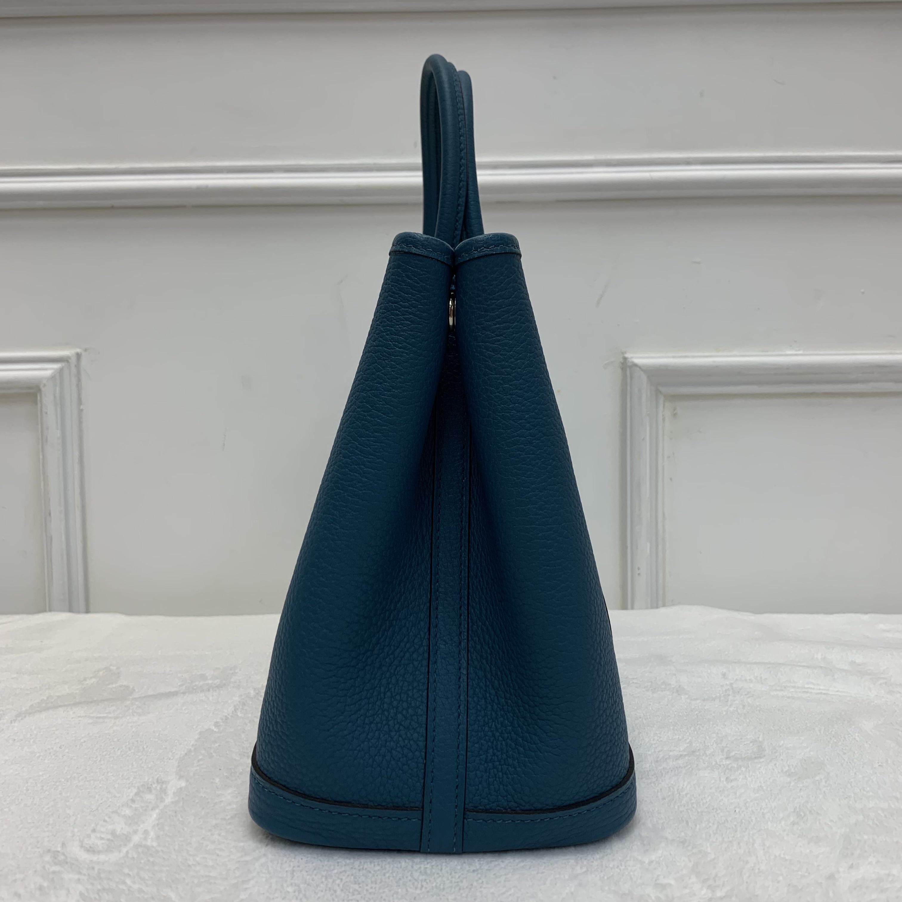 Hermes Garden Party30 Hermes入門級手袋👜