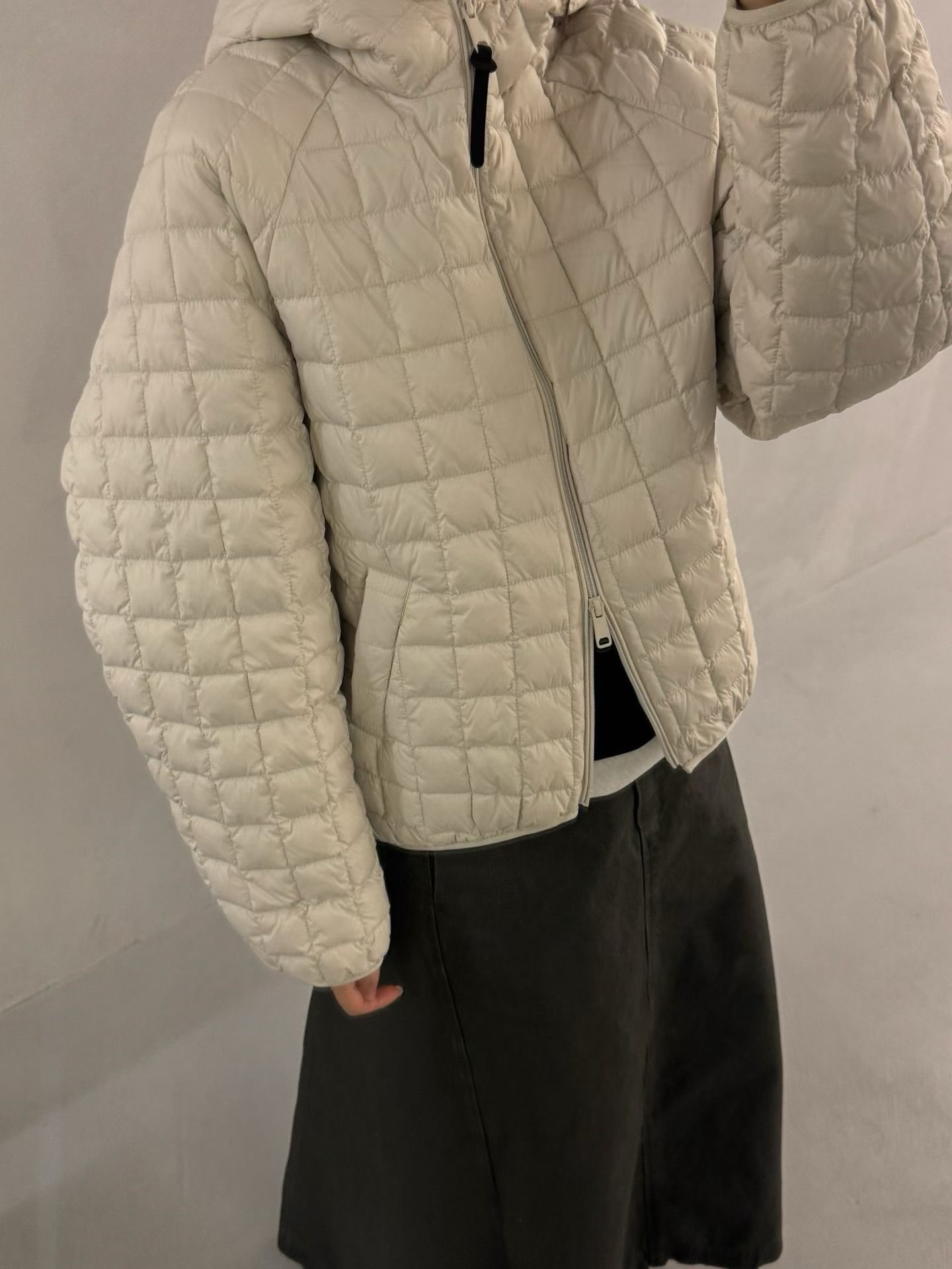 (2026FW) MAISOSNTAFF - JACKET