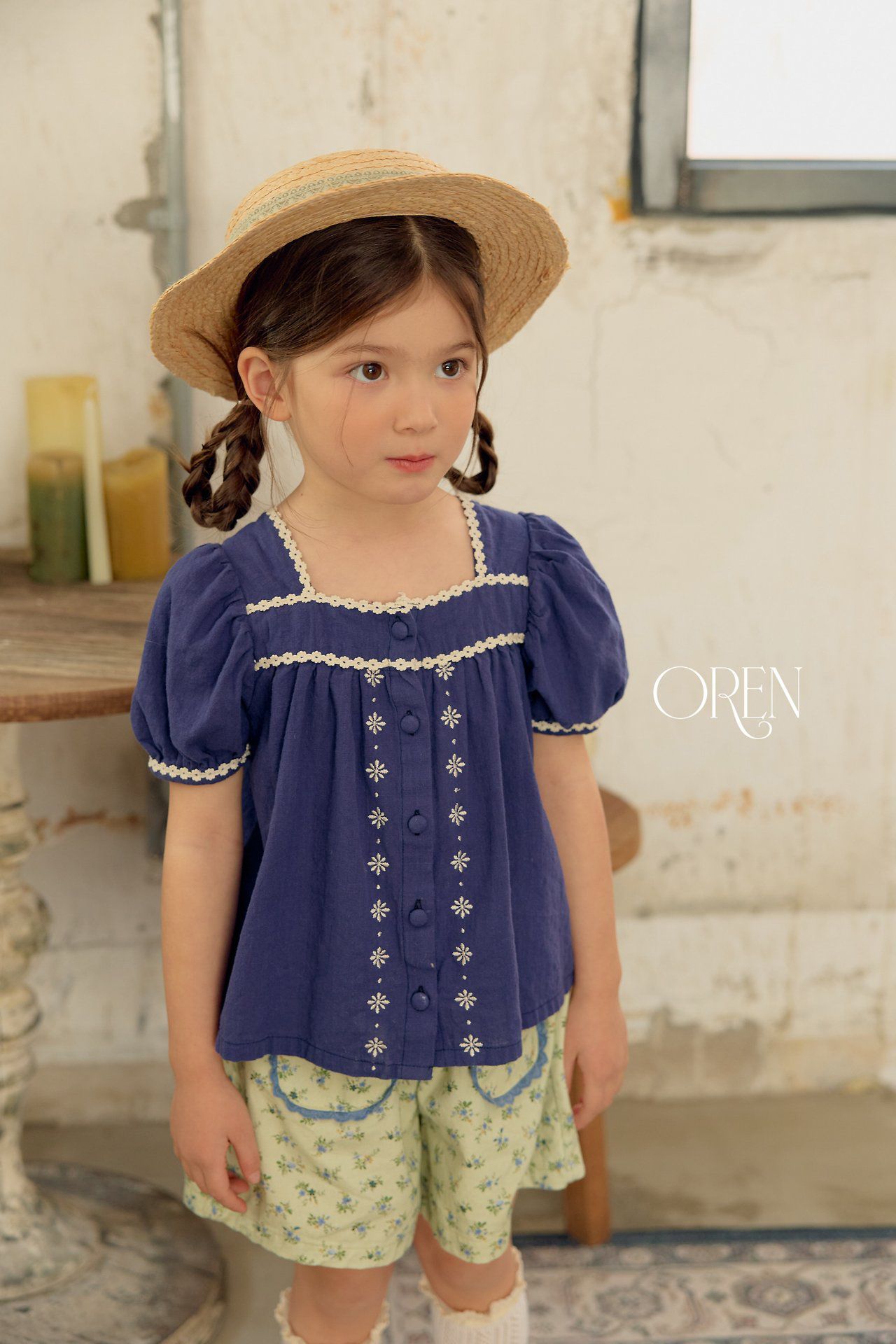 CH4456 Top