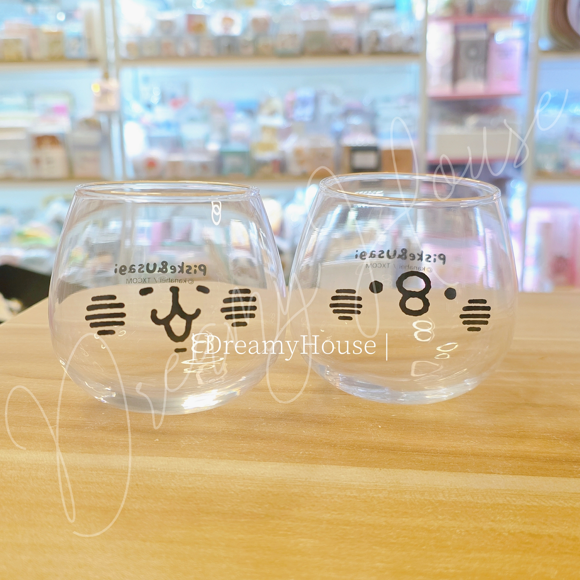 日本 kanahei 玻璃杯