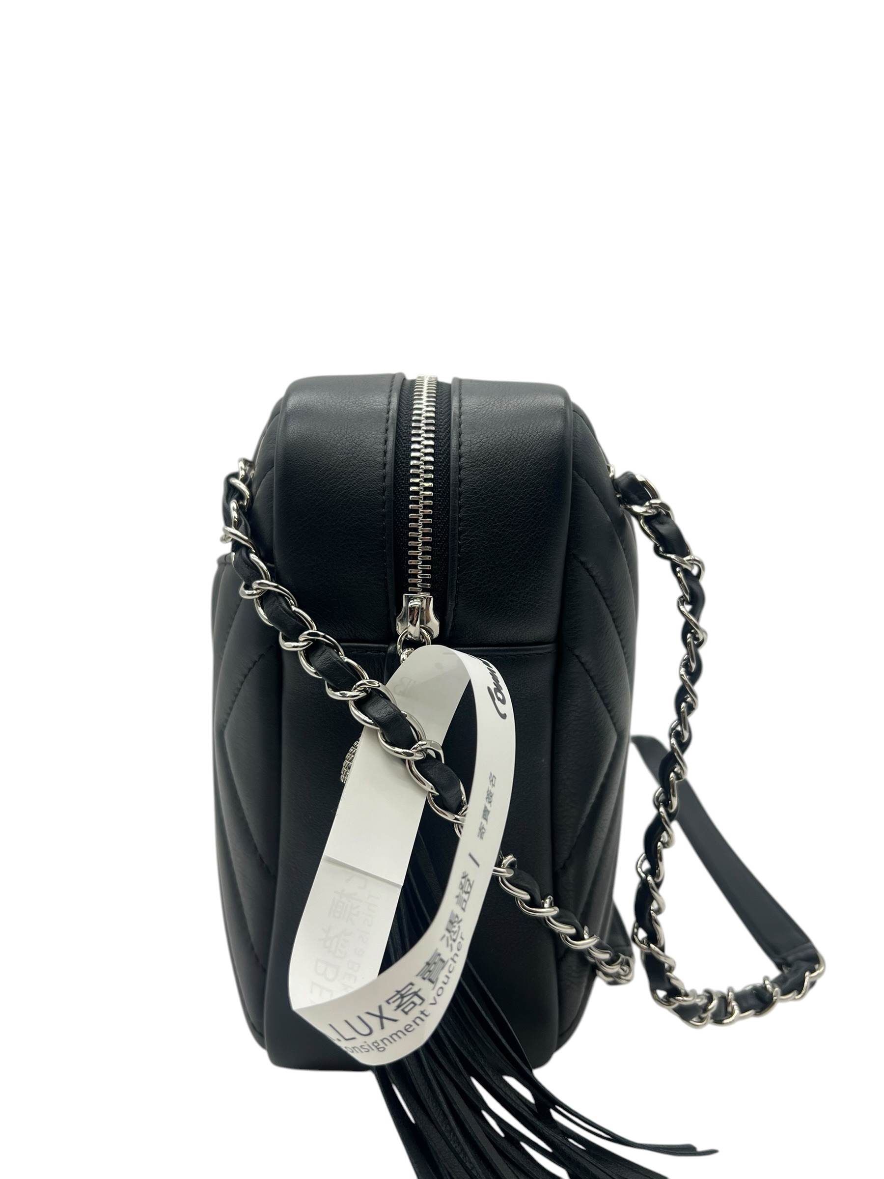 Pre-Owned CHANEL Camera Case / Product Code: 26060707