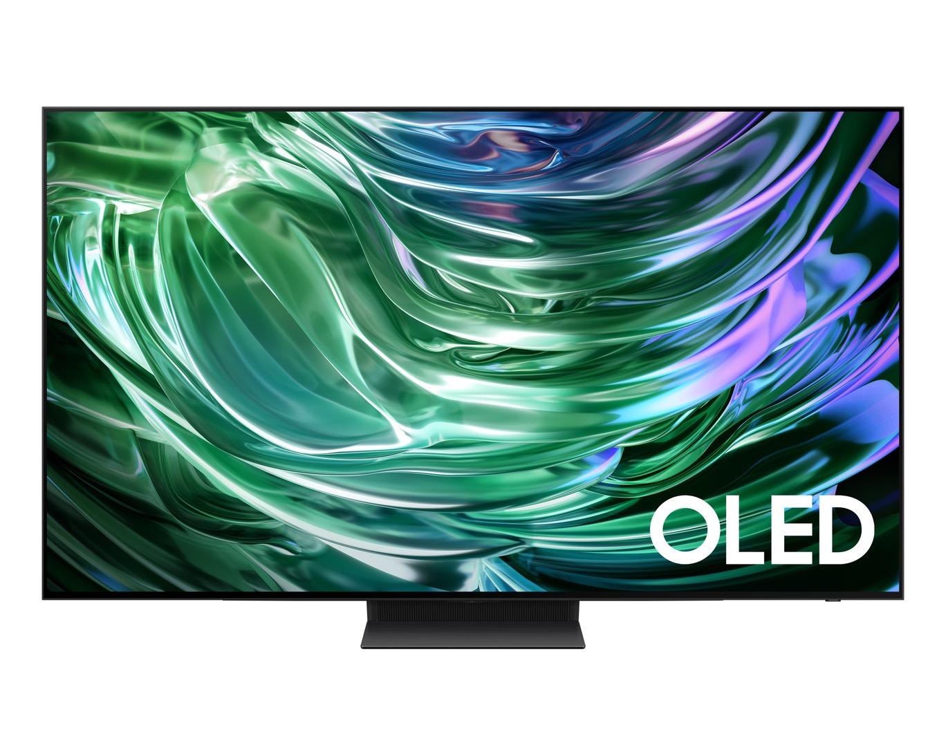 77" Samsung 三星 OLED 4K S90D 智能電視 QA77S90DAKXXT(國際版）