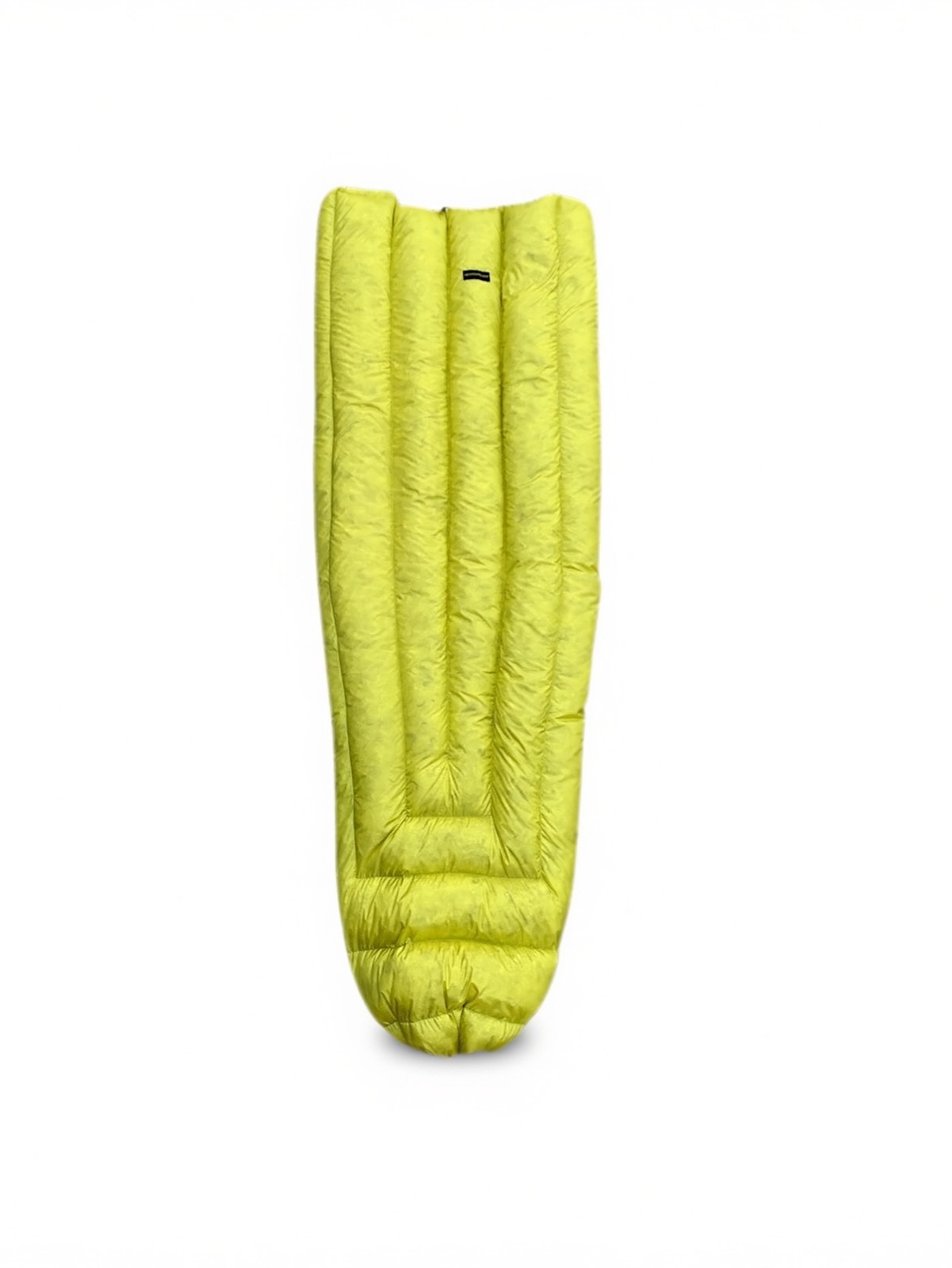 印尼品牌Mountainlight Sleepingbag Gane Quilt 羽絨睡袋 睡被 輕量化 ultralight camping 