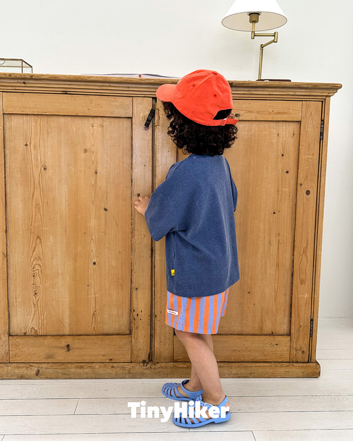 🇰🇷Tiny Hiker短褲