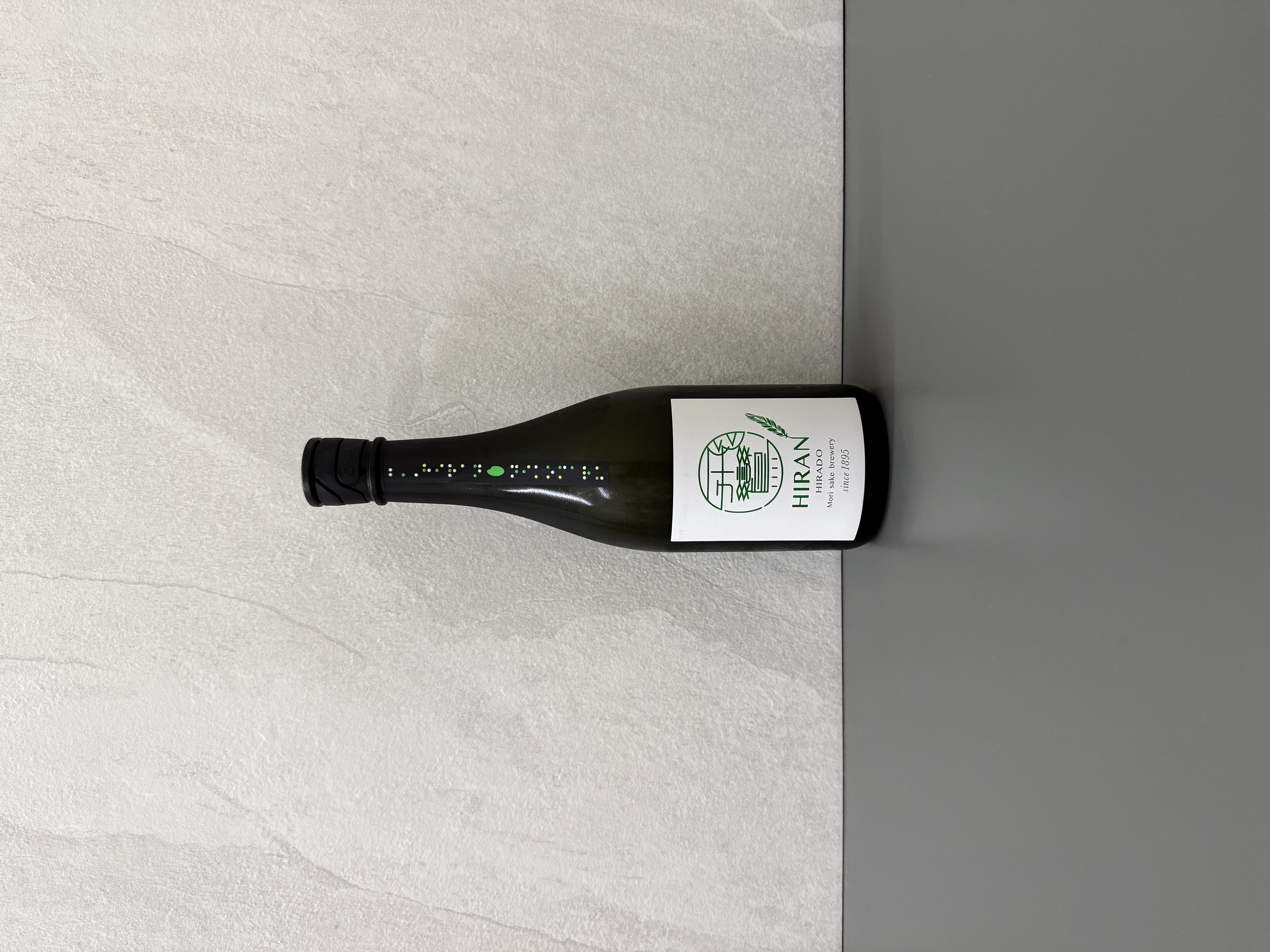 飛鸞 HIRAN にこまる 720ml