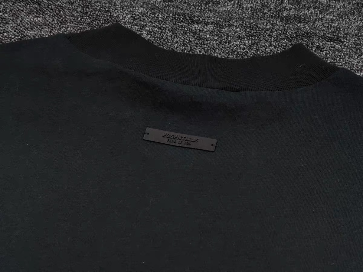 Fear of God Essentials Jersey Crewneck Tee