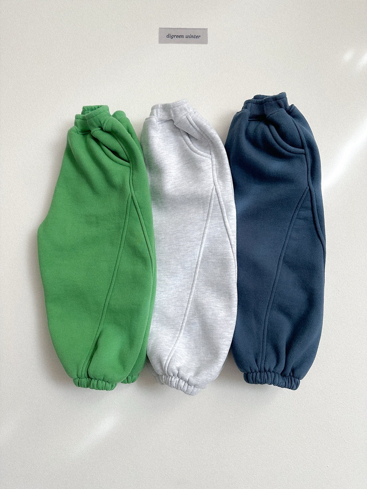 Digreen | Rocky Pants 