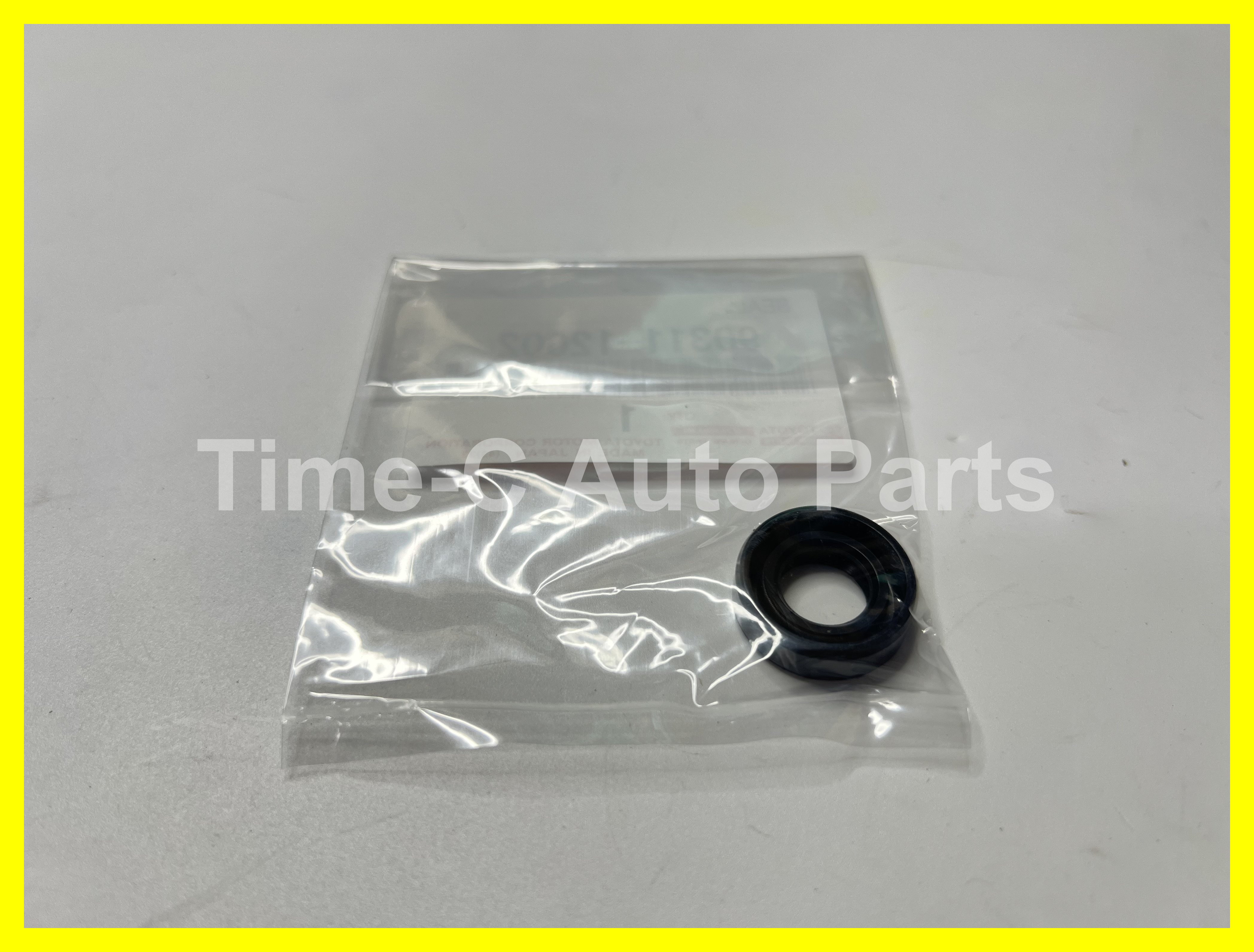 入波杆油封 90311-12002 - Toyota Alphard Vellfire 10系