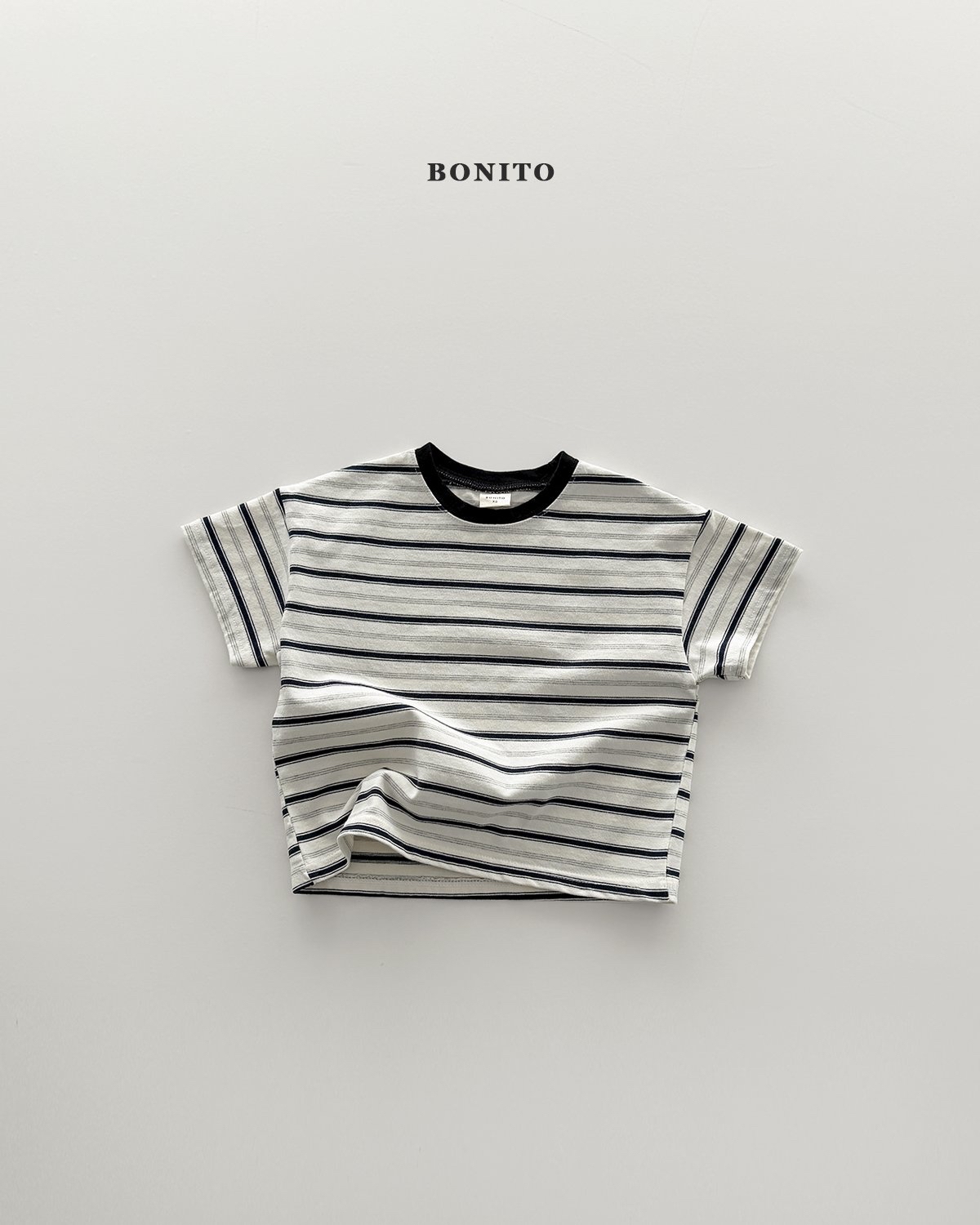 Moa Stripe T-shirt