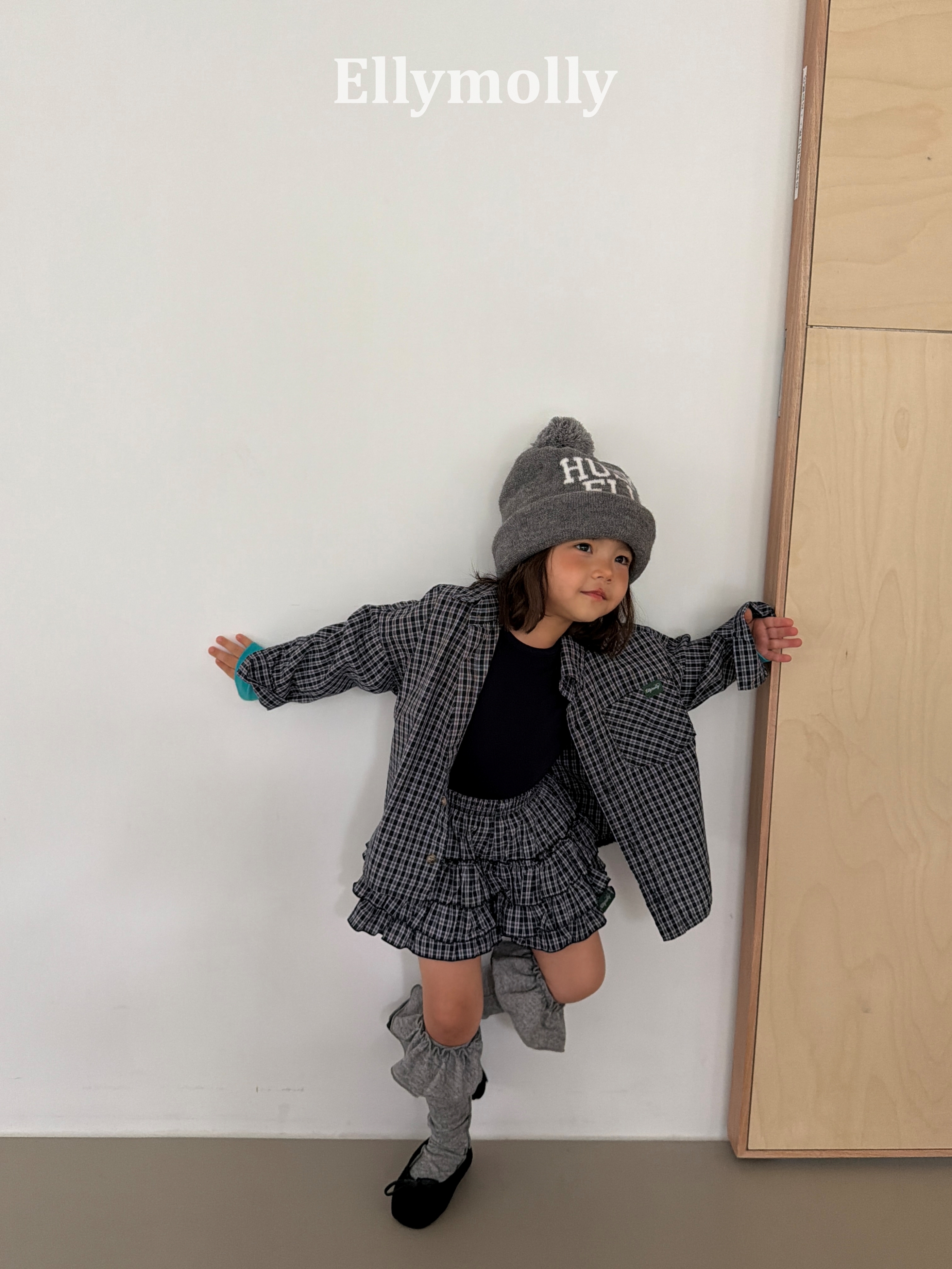 Ellymolly | Maison Cancan pt
