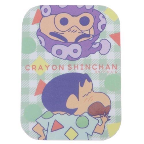 Charater Vinyl Sticker 蠟筆小新貼紙 KY4101