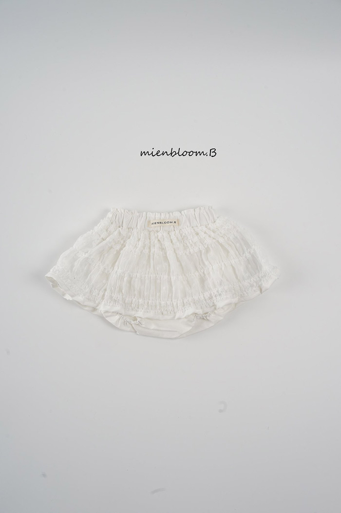 🇰🇷mienbloom.b 包屁裙