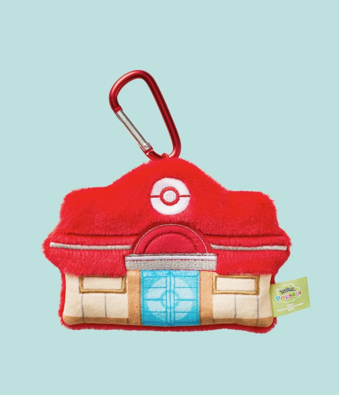 Pokemon - 韓國 POKÉMON POKOPIA 限定系列 
