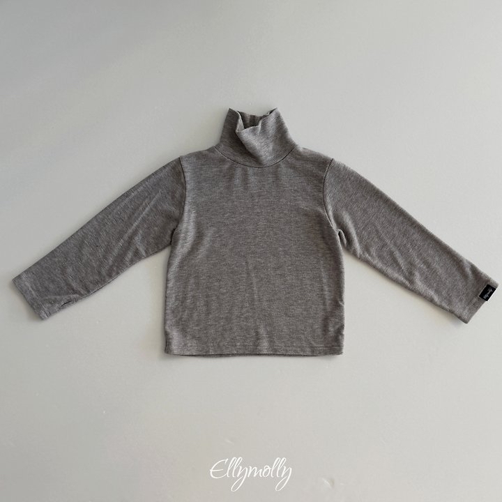 Ellymolly | Snow Warmer Pola T(muji)