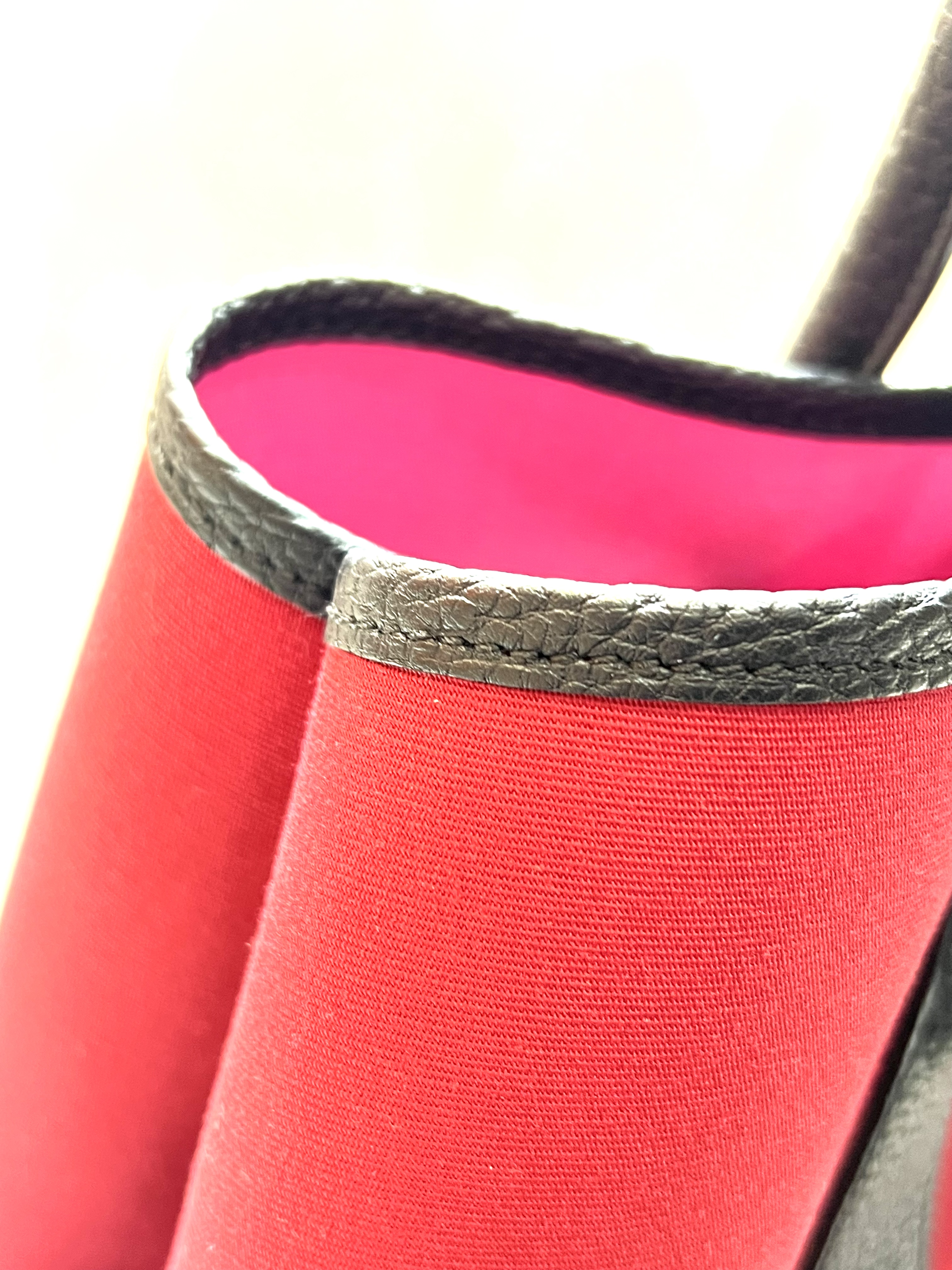 Pre-Owned Hermès 36 Garden Party Bag Stamp B / Product Code: 26041642