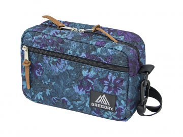 Gregory Padded Sholder Pouch M 65388