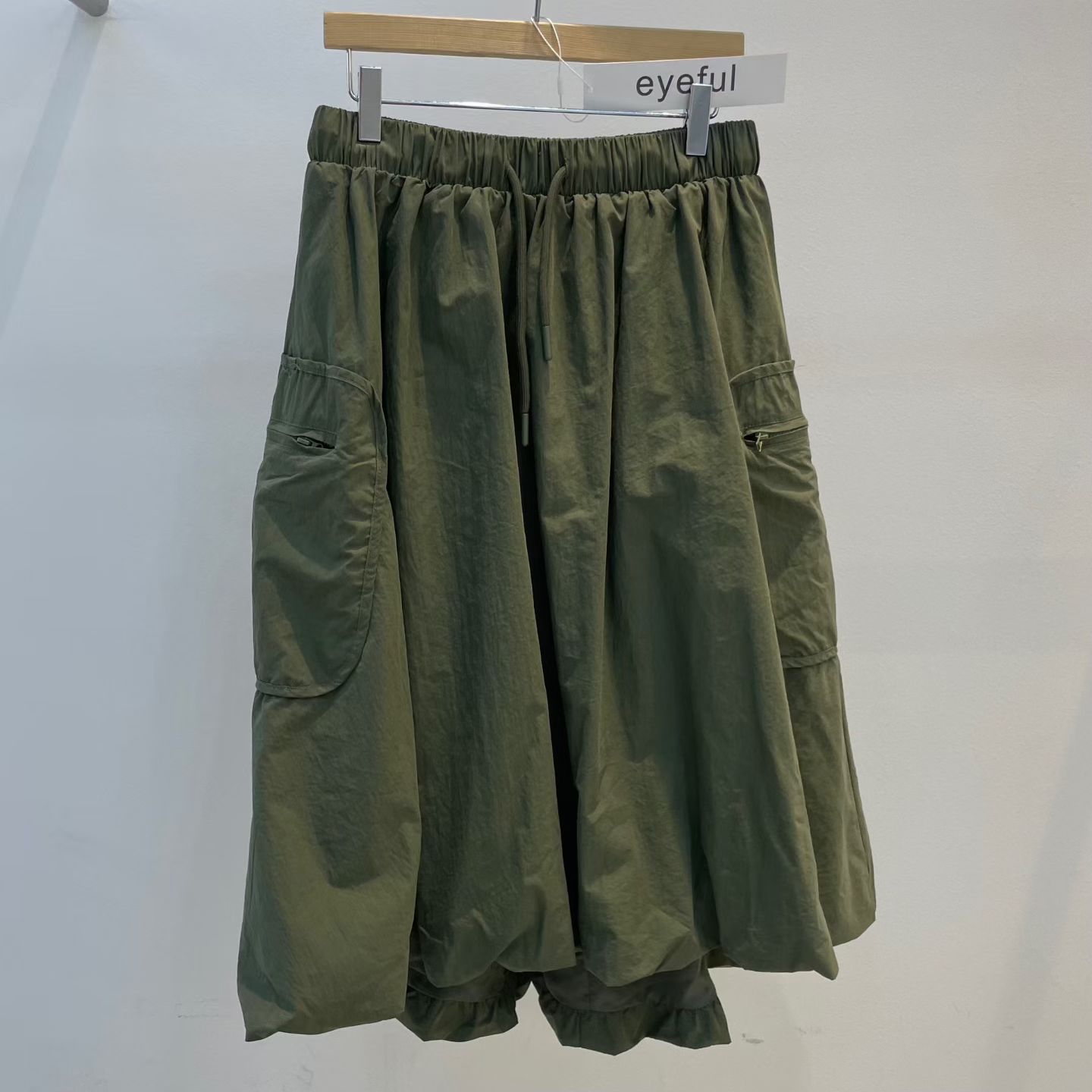(2026SS) EYEFUL - SKIRT