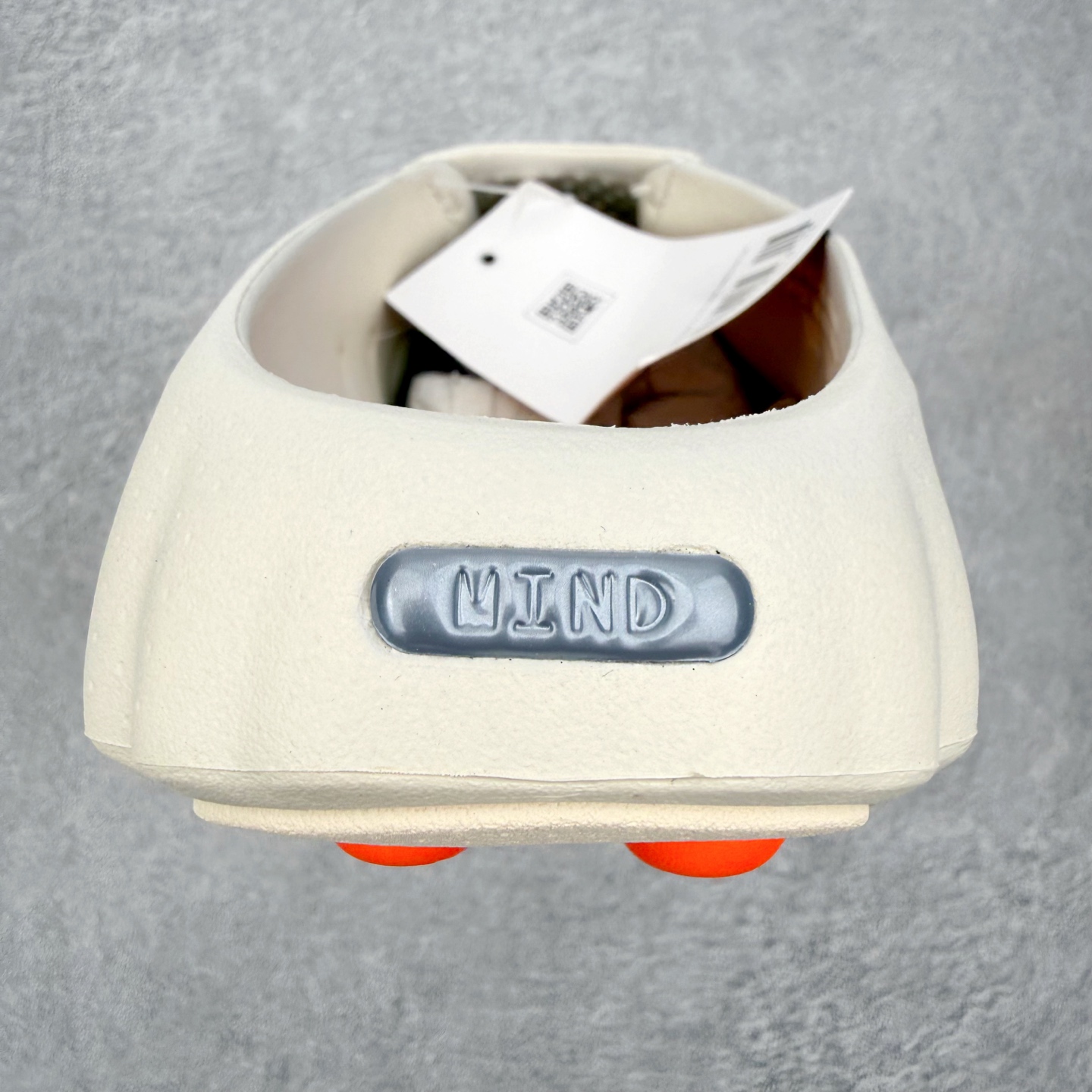 Nike Mind 001 SlideLight Bone HQ4307-002