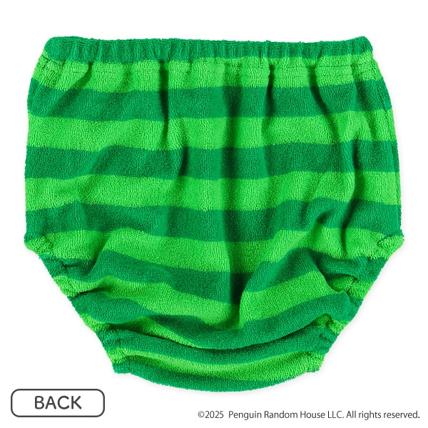 🇯🇵預訂 日本直送🇯🇵好餓的毛毛蟲毛巾料背心燈籠褲帽子套裝