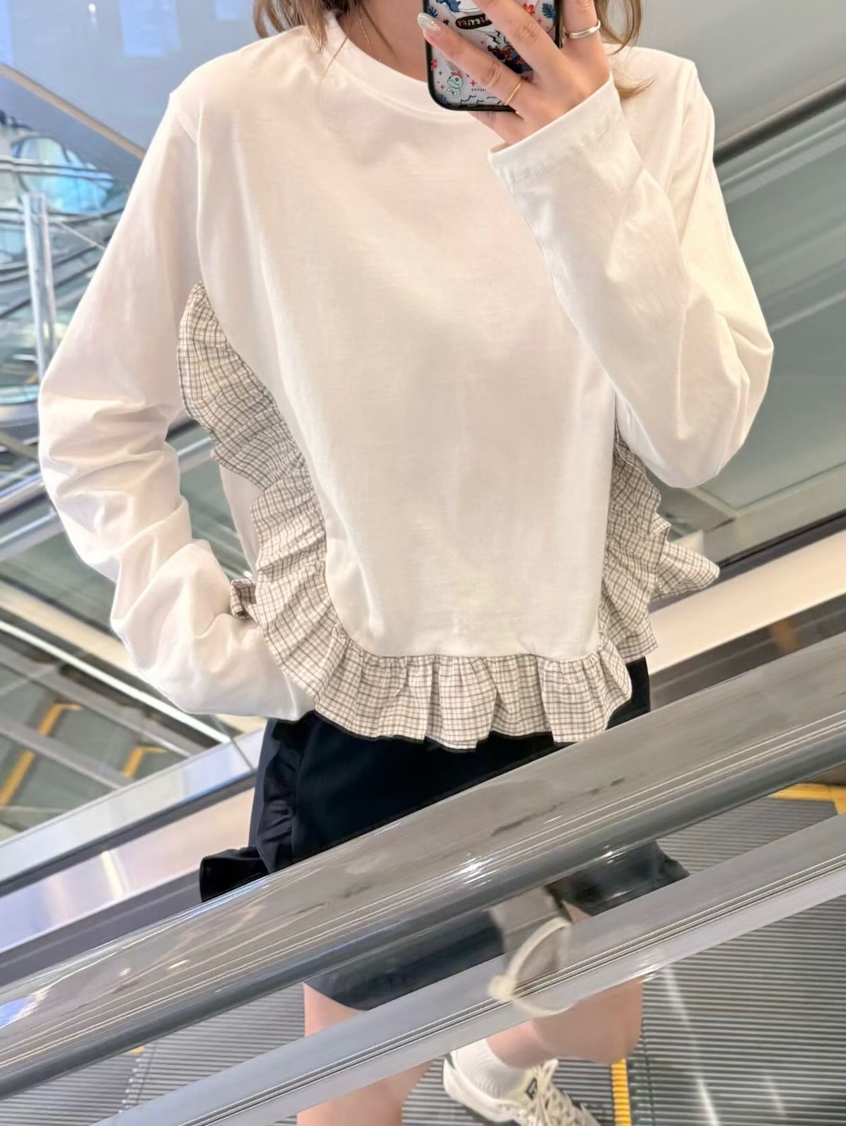 (2026FW) AFTERNOON - TOP
