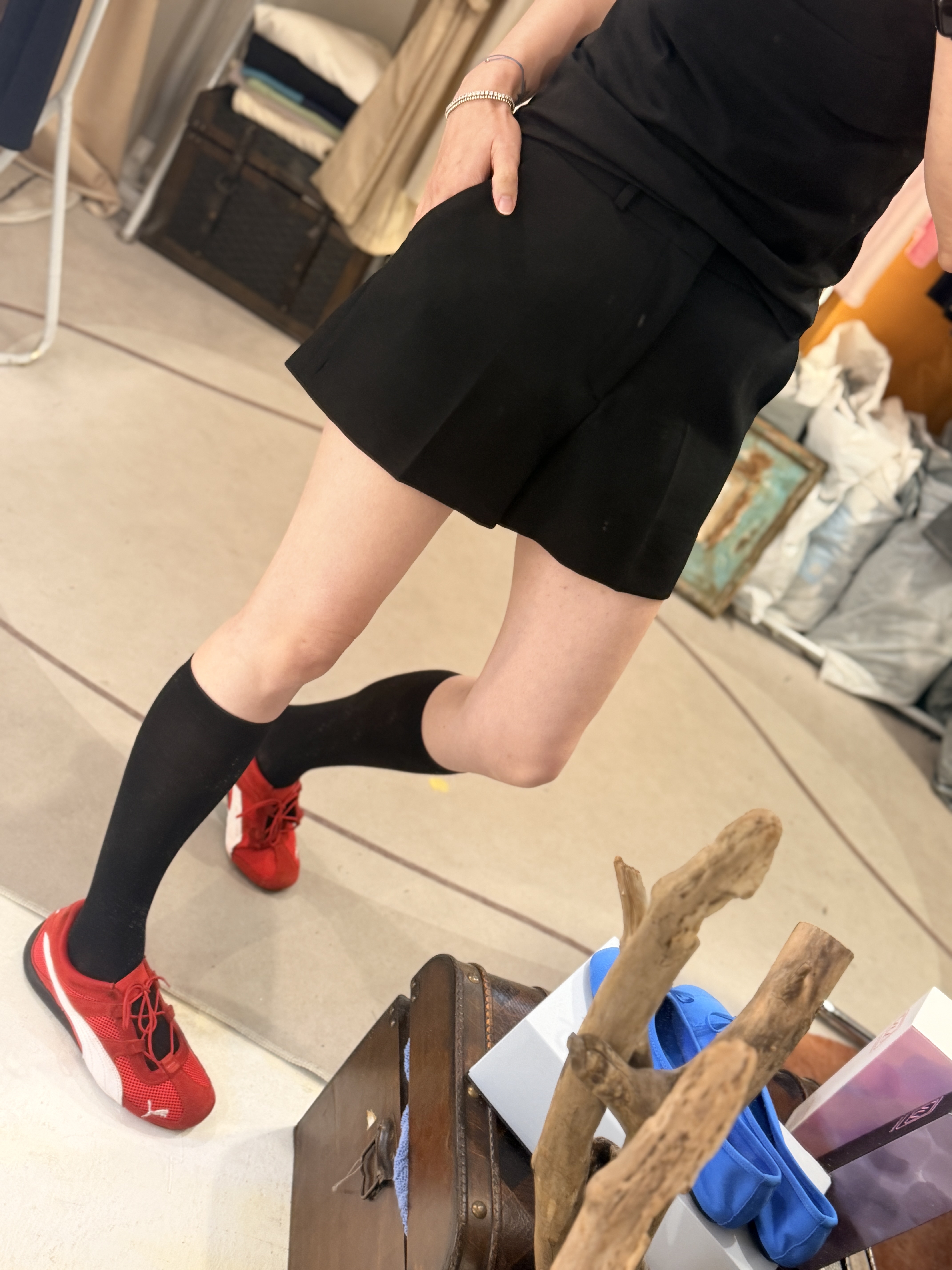 Summer shorts