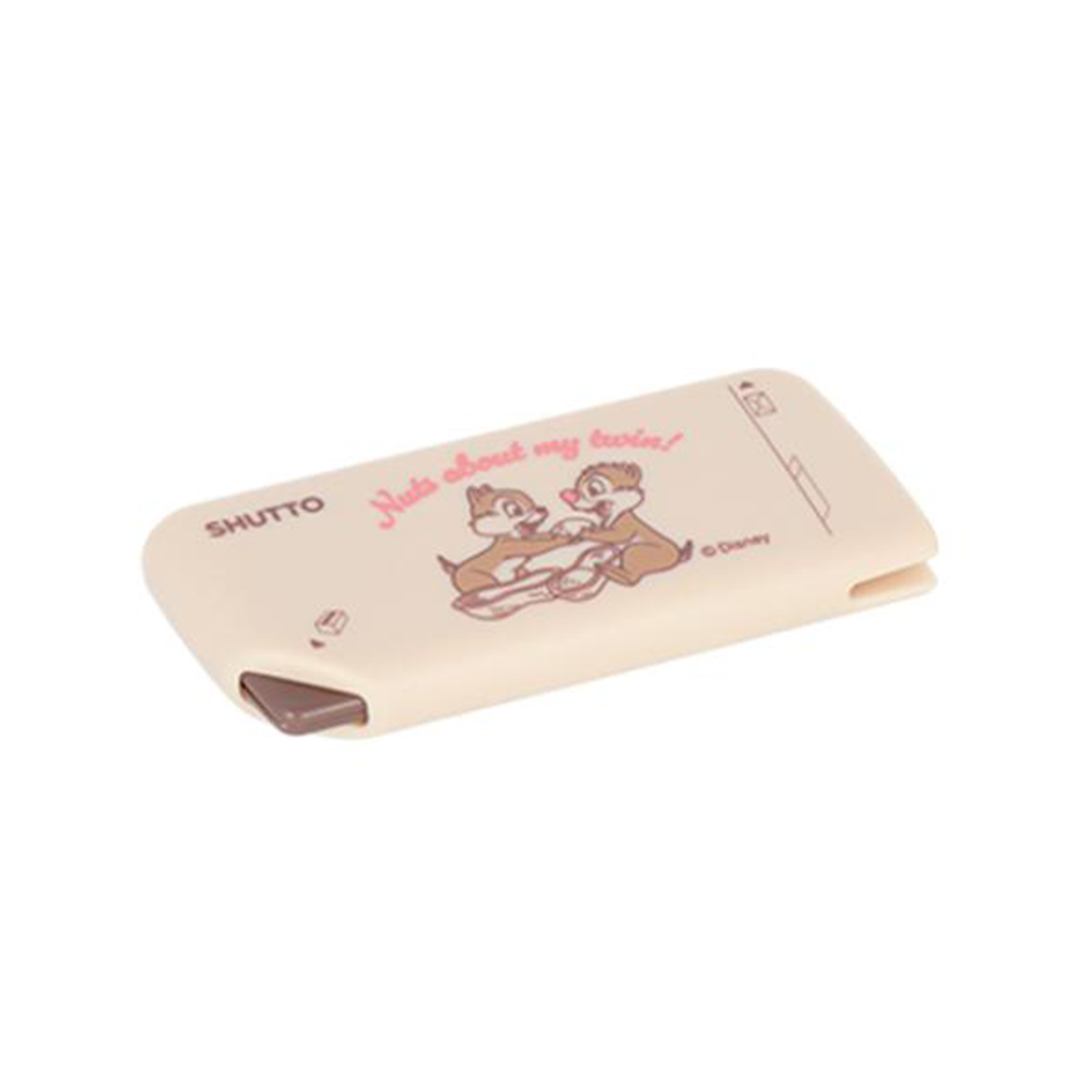 現貨｜Disney Chip & Dale 鋼牙與大鼻 日版 Shutto 開箱 拆信刀 (S3721566)